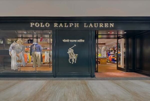 Polo Ralph Lauren Opens First Store In Mumbai Indiawest Journal News