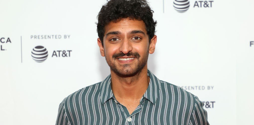 Karan Soni Cast in Amazon Comedy 'People We Hate at the Wedding' - IndiaWest