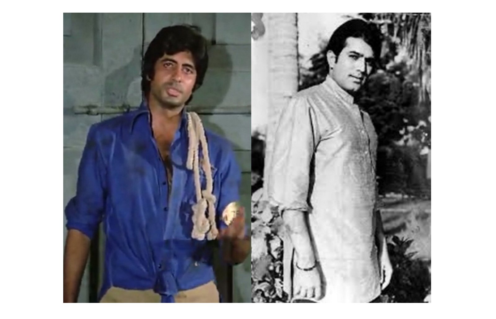 Celluloid Fashion Used to be a Statement for Fans - IndiaWest News