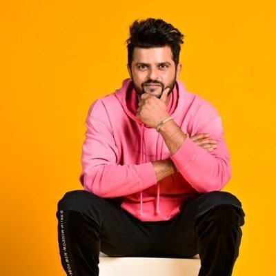 Suresh Raina Remains Unsold