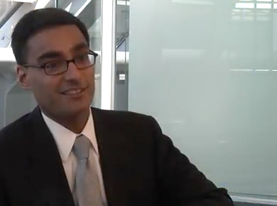 Indian American Judge Sentences