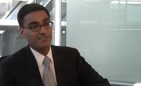 Indian American Judge Sentences
