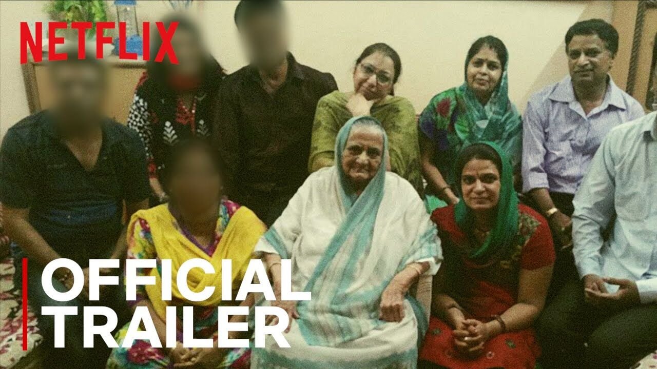 Netflix Releases Trailer of ‘House of Secrets The Burari Deaths’