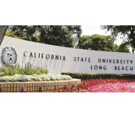 California’s universities