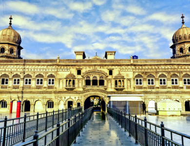 Nankana Sahib
