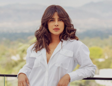 Priyanka Chopra