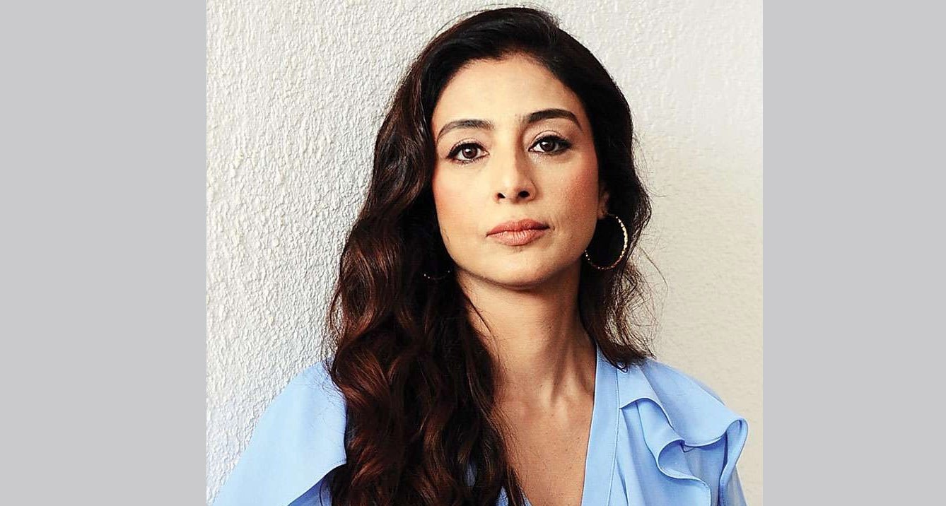 Tabu's 7 Most Unconventional Roles - Spotlight Central