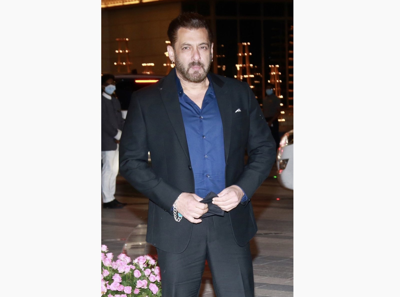 Salman Khan Death Threat: Lawrence Bishnoi Gang's Ro…