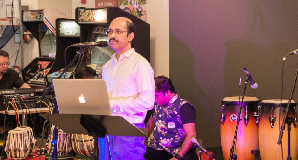 San Jose Professor Making Indian Classical Music Accessible With   IndiawestMusic 1024x552 