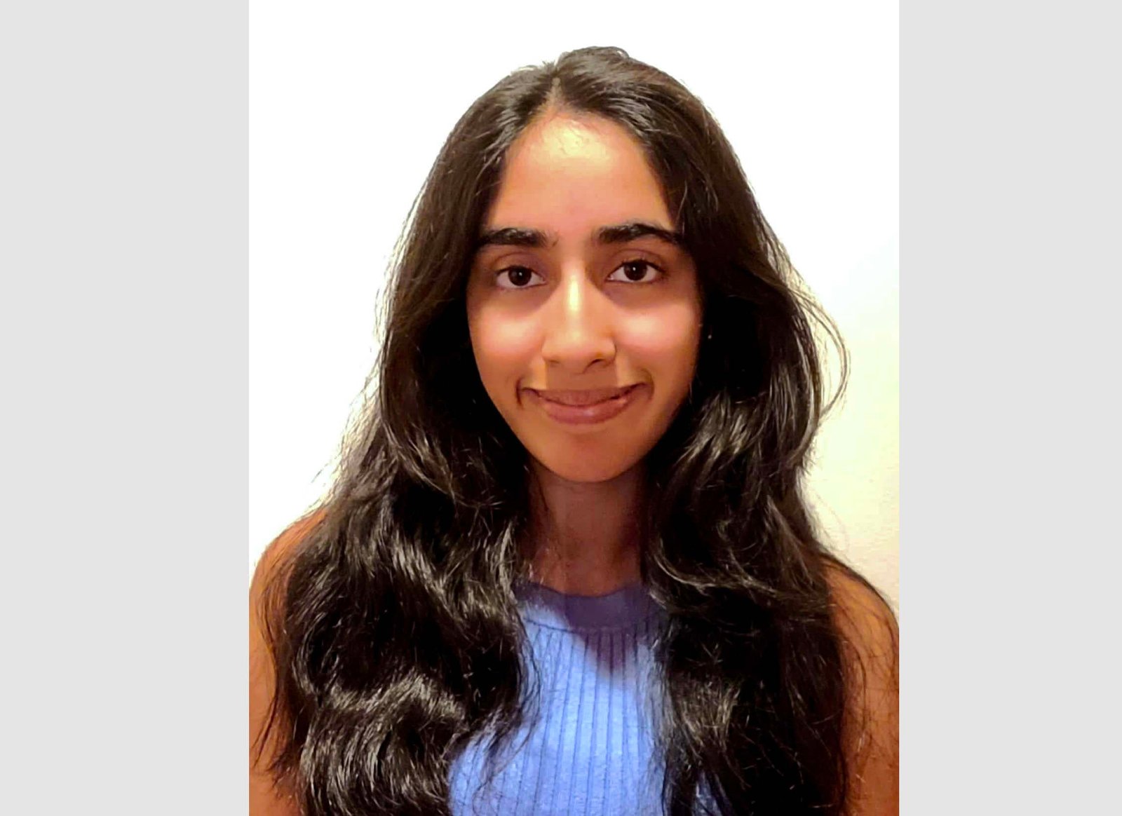 WA’s Varshini Hari Named ‘Young Achiever’ - IndiaWest Journal News