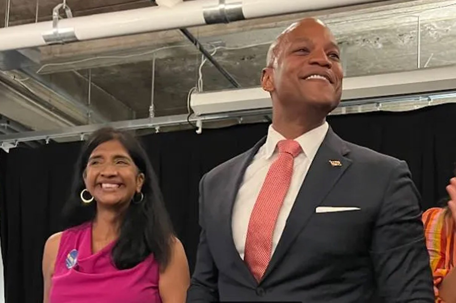 Indian American Aruna Miller on Track to Become Maryland’s Lt. Governor ...