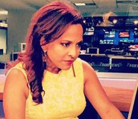 Indian American Uma Pemmaraju, Early Fox News Anchor, Dies