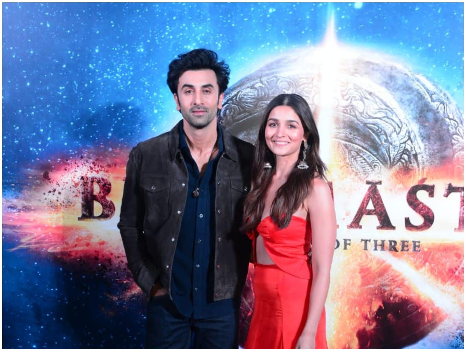 ‘Brahmãstra’ Has Nothing to do With Lord Shiva Says Ranbir Kapoor ...