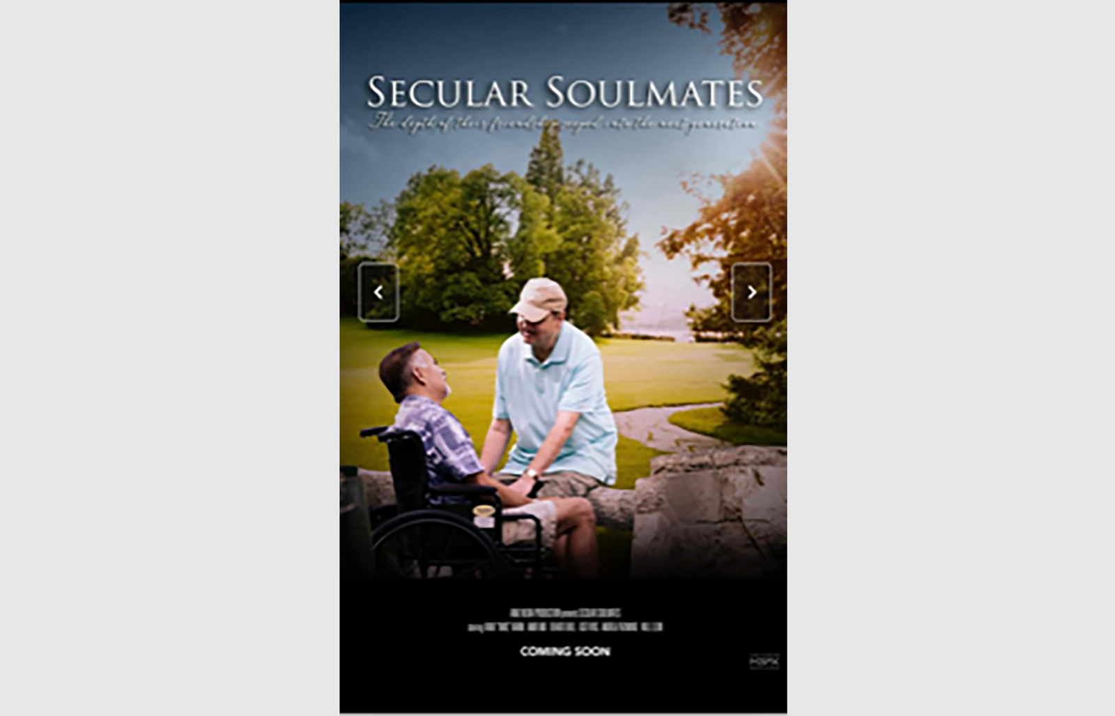 ‘Secular Soulmates’ – Where Religion is No Barrier - IndiaWest News