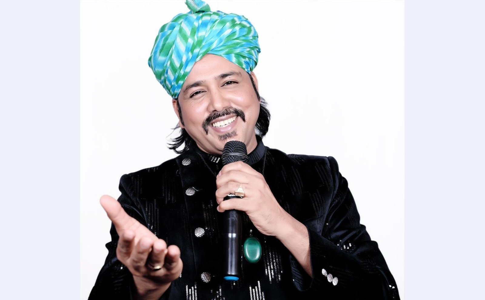 Mame Khan's New Album is a Celebration of Rajasthan - Vimarsana News
