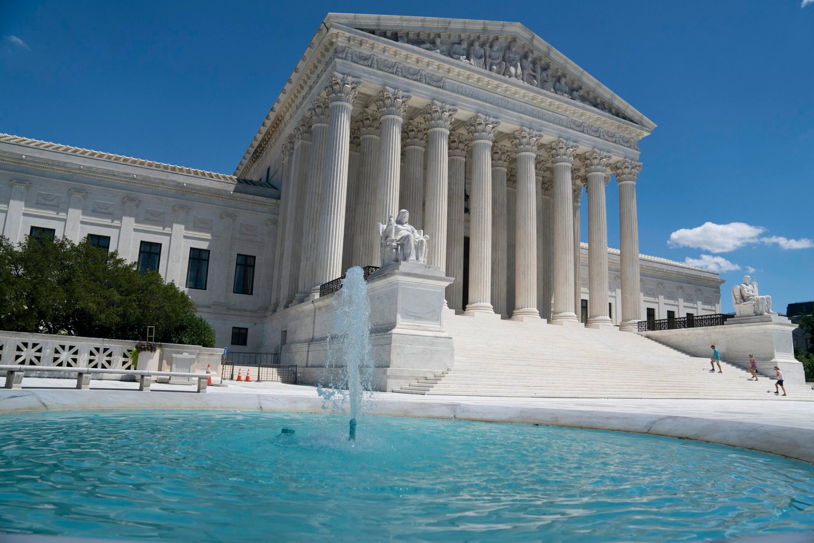 Supreme Court Hearing Use of Affirmative Action in College Admissions ...