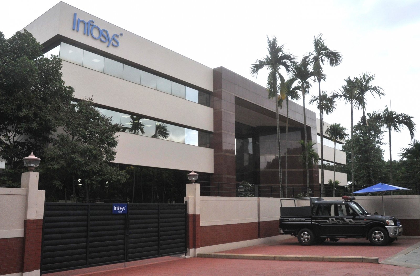 Infosys At 40: Founders Recollect Their Journey - Vimarsana News