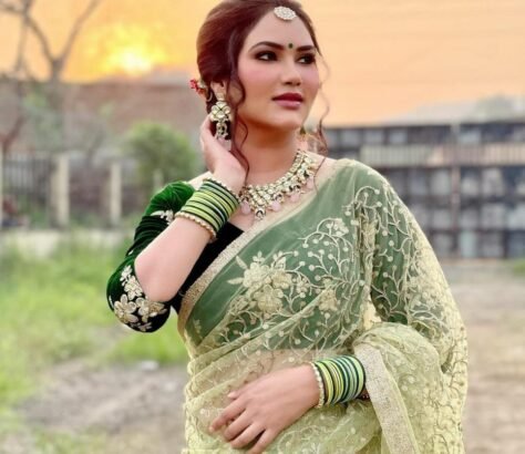Kamna Pathak's Fashion Funda: Don't Dress To Impress, Be Comfortable India West IndiaWest