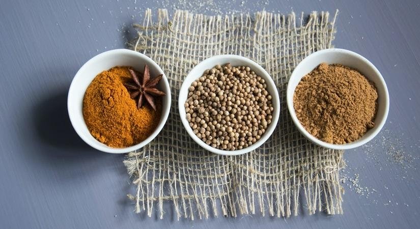 5 Ayurvedic Ingredients For Fitness Enthusiasts