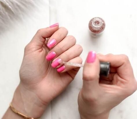Take Care Of Your Nails This Winter IndiaWest India West