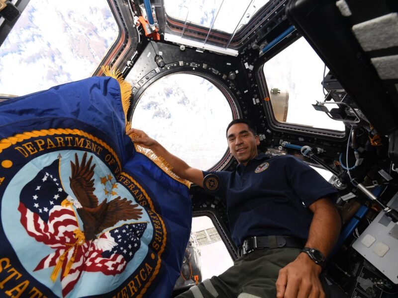 Astronaut Raja Chari Nominated For Promotion As Air Force Brigadier General