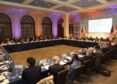 National Security Advisors Ajit Doval, Jake Sullivan Hold Roundtable In Washington