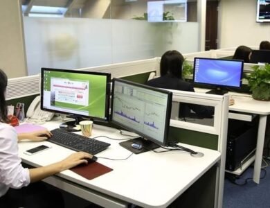 Layoffs At Tech Giants Are Actually Cyclical