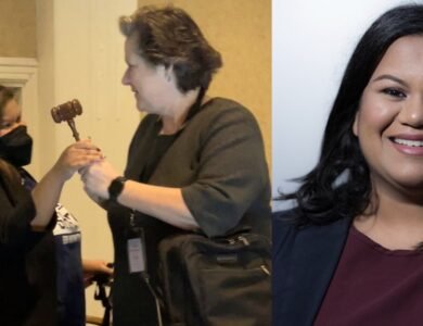 Indian American Named Chair Of Washington State Democrats