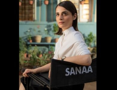 Radhika Madan-Starrer 'Sanaa' To Premiere At Santa Barbara Fest