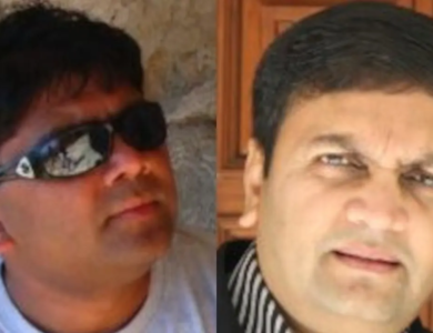 3 Savani Brothers Charged Of Multi-Million Dollar Scamming Of IRS, FDA, INS