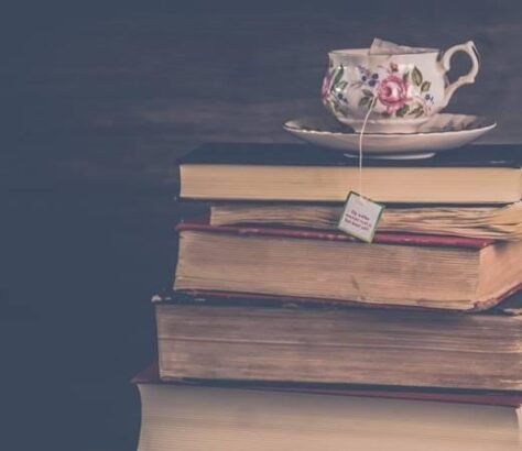 3 Must-Read Books For Tea-Lovers