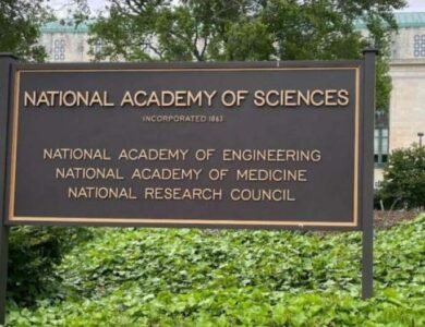 4 Indian- Americans named to National Academy of Engineering