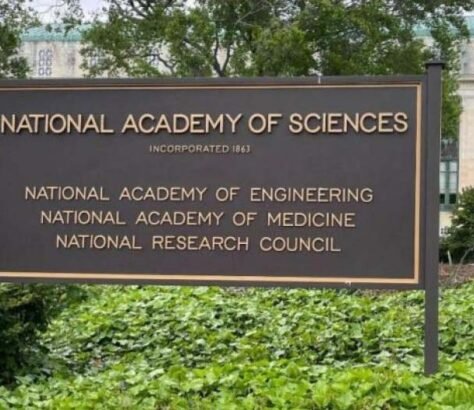 4 Indian- Americans named to National Academy of Engineering