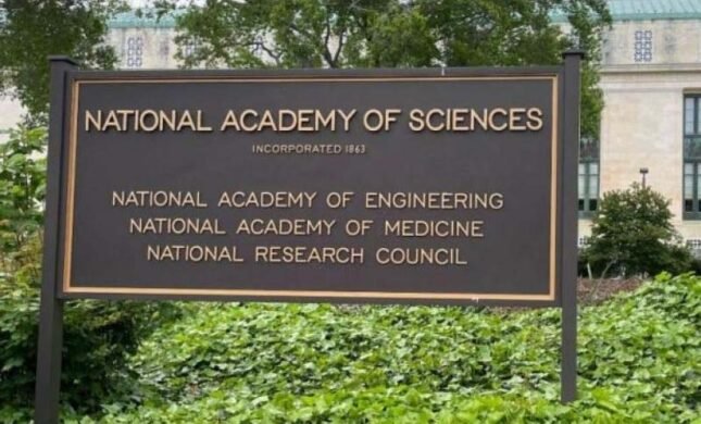 4 Indian- Americans named to National Academy of Engineering