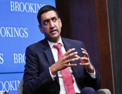 An Indian- American Ro Khanna elected as co-chair of India caucus