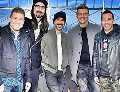 Backstreet-Boys-To-Perform-In-India-After-13-Years India West IndiaWest