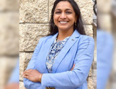 Darshana Patel To Run For California State Assembly