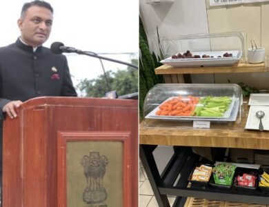 Diplomat-Alleges-Poor-Facilities-At-Air-Indias-Lounge-In-JFK-IndiaWest-IndiaWest
