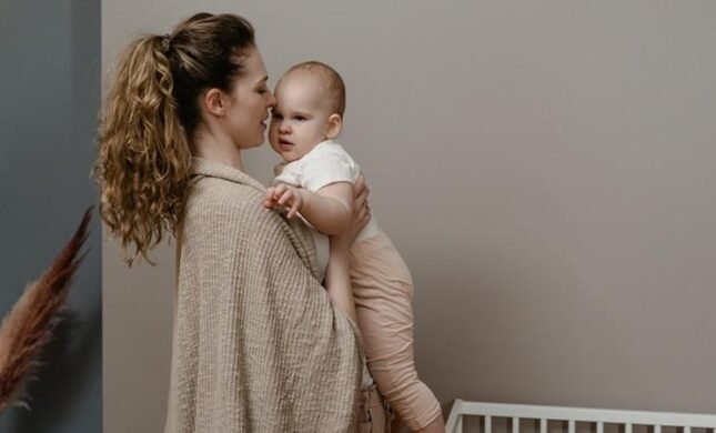 Dos And Don'ts of Baby Skincare For First-Time Parents