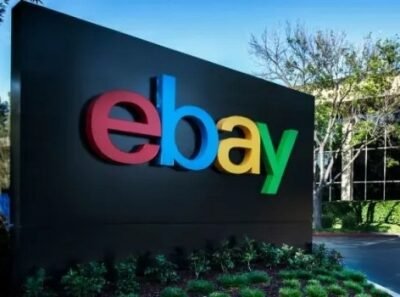 E-commerce giant eBay to lay off 500 employees