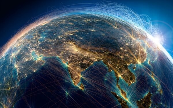 Geopolitical Power Shifts Divide The World Into Three Groups ...