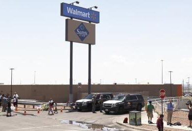 Gunman of 2019 Texas Walmart massacre pleads guilty to 90 charges