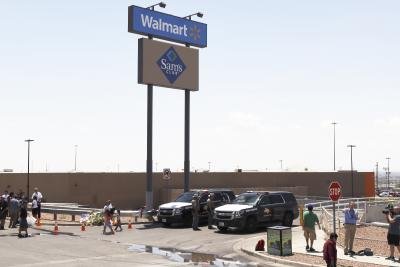 Gunman of 2019 Texas Walmart massacre pleads guilty to 90 charges