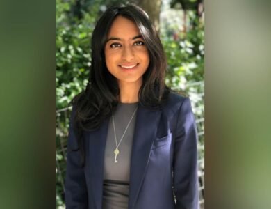 An Indian-American was named President of the Harvard Law Review