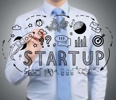 India now has nearly 27K active tech startups, adding 1,300 last year
