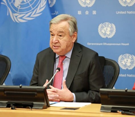 India pays its 2023 dues of $30.54 mn to UN