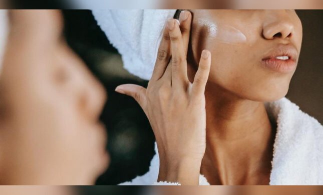 Indulge In Face Yoga To Look Younger