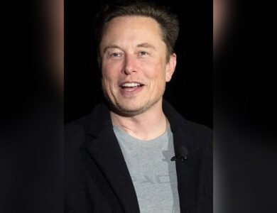 Musk calls it 