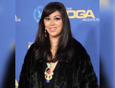 Smriti Mundhra Feels Three Khans Made 'The Romantics' More Insightful