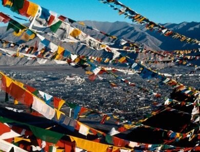 Tibet-China dispute must be resolved immediately: advocacy group